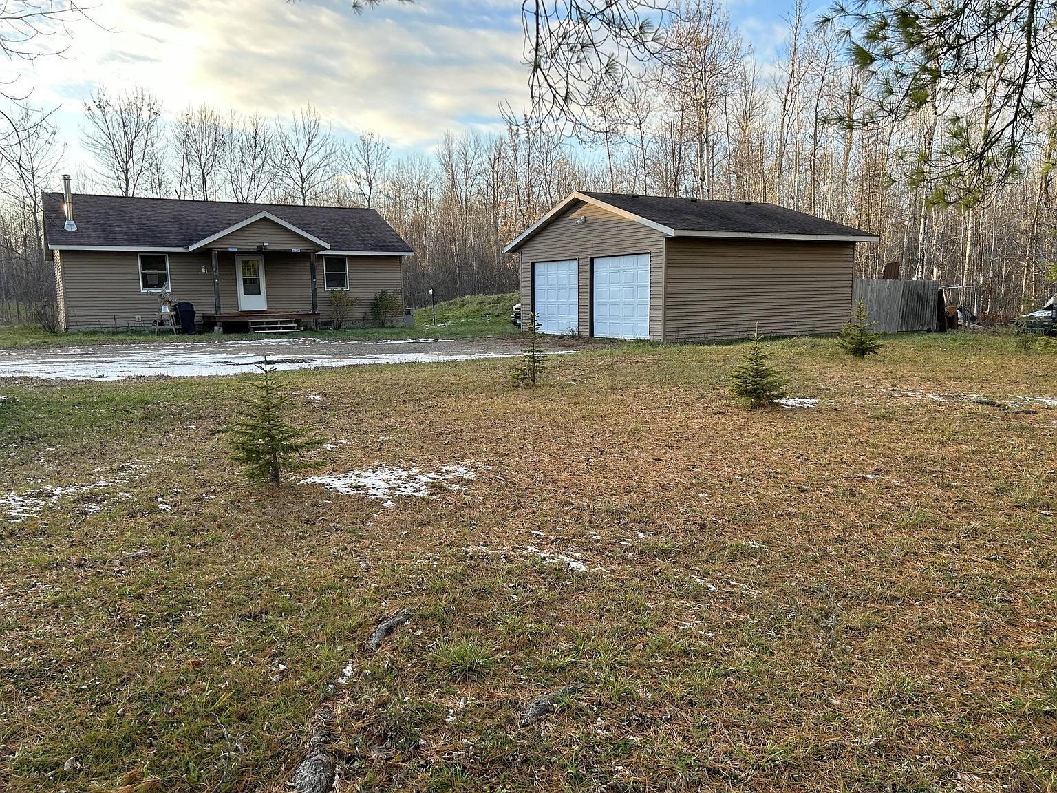 64347 State Highway 46, Northome, MN 56661 | Zillow