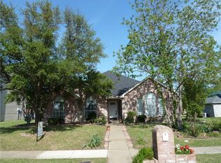 404 Grant Dr, Wylie, TX 75098