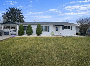 4775 W 4895 S, Kearns, UT 84118