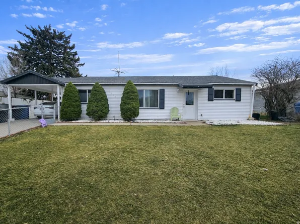 4775 W 4895 S, Kearns, UT 84118