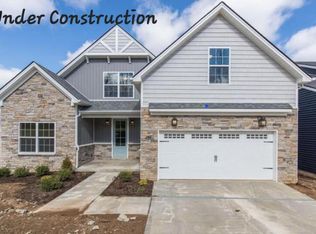 952 Bravington Way, Lexington, KY 40503