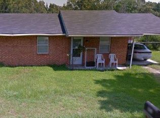 406 Leesa Dr, Idabel, OK 74745