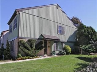 3444 Colonial Ct, Allentown, PA 18104