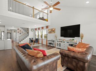 7843 Wyndham Harbor Ct, Richmond, TX 77407
