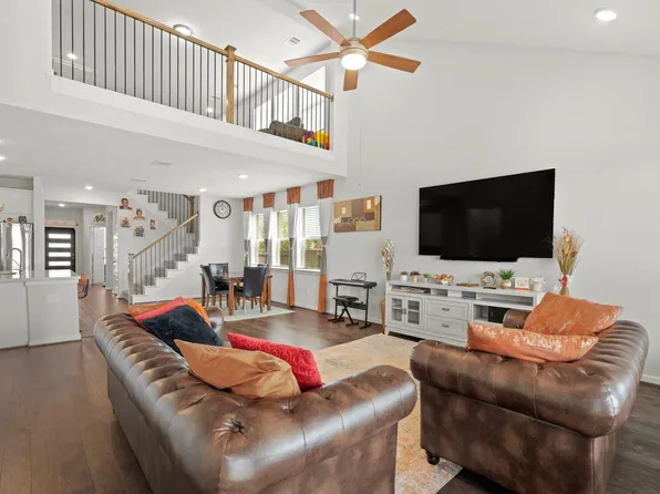 7843 Wyndham Harbor Ct, Richmond, TX 77407