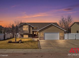 4608 Alex Way, Gillette, WY 82718