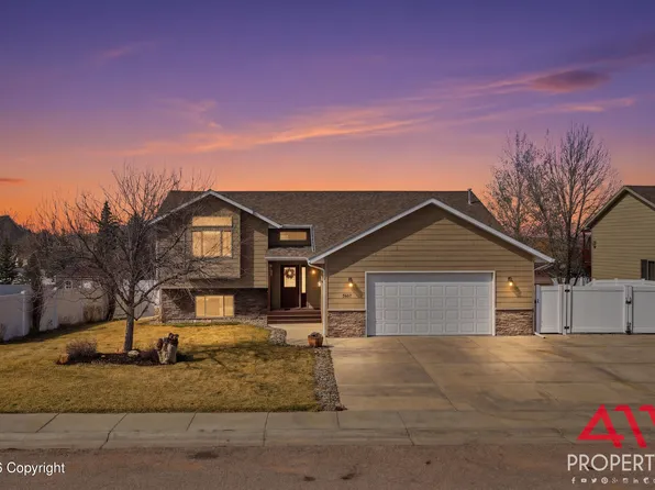 4608 Alex Way, Gillette, WY 82718