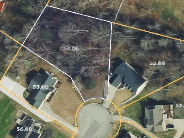 Vancon Dr, Kingston, TN 37763