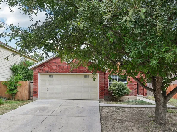 9219 CENTRO GRANDE, San Antonio, TX 78245