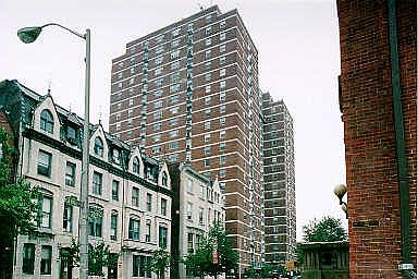 1st image of 1101 Saint Paul St Unit 309