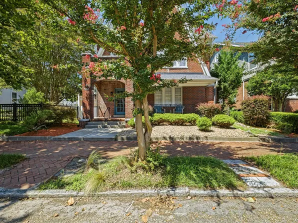 522 North St #1, Portsmouth, VA 23704