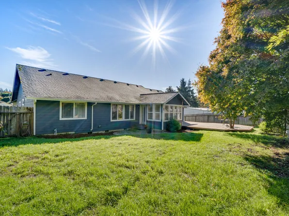 1640 Rosebud Ln, McKinleyville, CA 95519