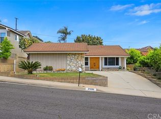 21536 Carriso Rd, Diamond Bar, CA 91765