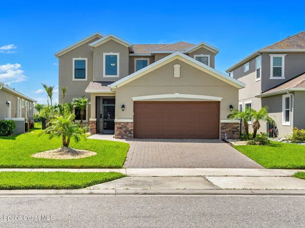 3235 Hummingbird Way, Melbourne, FL 32940