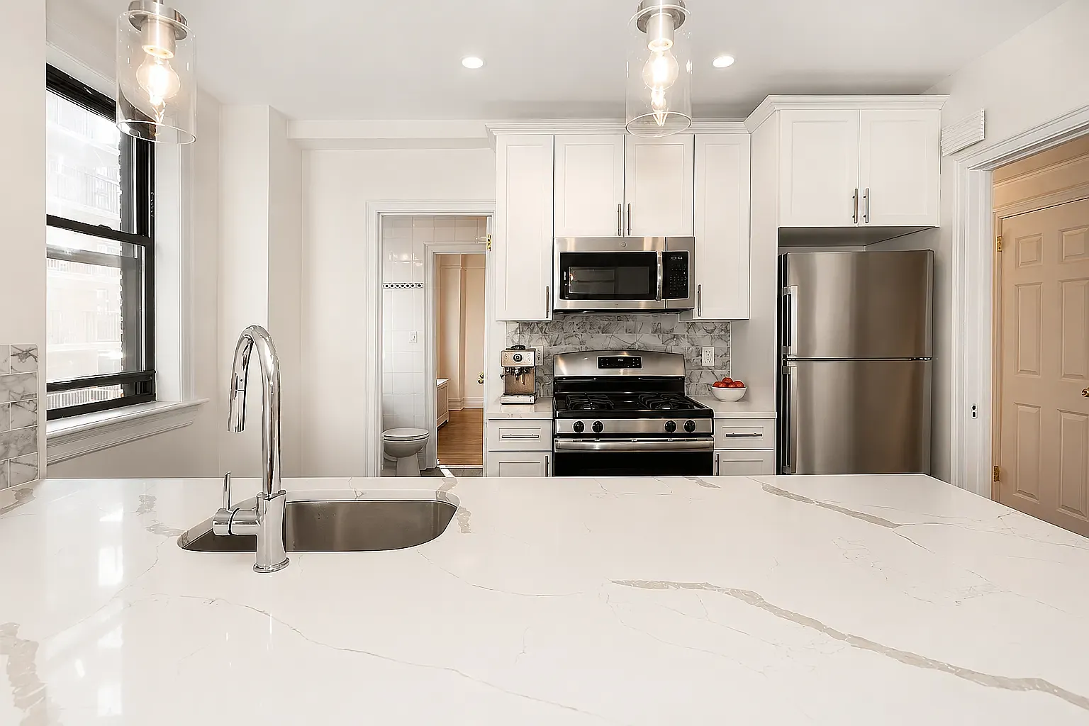 27 West 96th Street — Photo 2