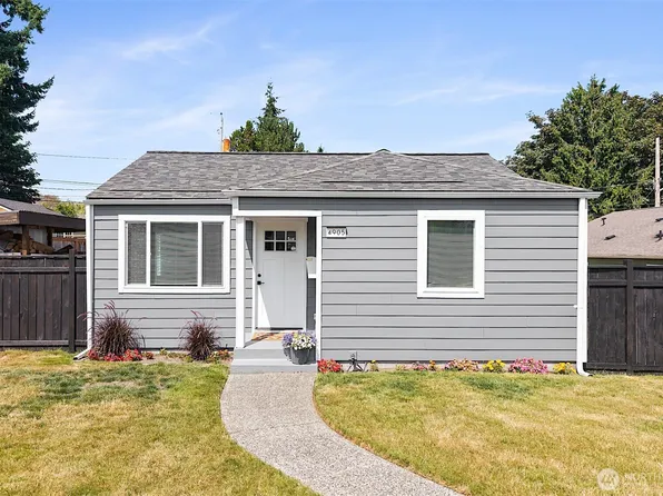 4905 N 30th Street, Tacoma, WA 98407