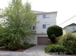 1531 NW 59th St APT 5, Seattle, WA 98107