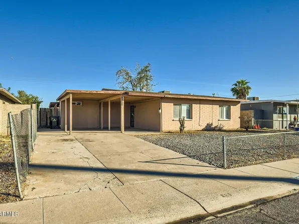 8202 W CATALINA Drive, Phoenix, AZ 85033