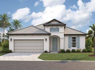 Amelia Plan, Vistera of Venice, Nokomis, FL 34275