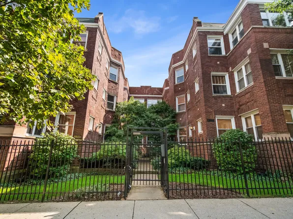 1629 W North Shore Ave APT 103, Chicago, IL 60626