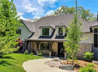 28821 Winnepeg Dr, Lake Arrowhead, CA 92352