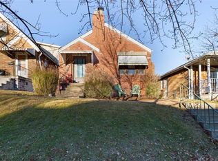3911 Eiler St, Saint Louis, MO