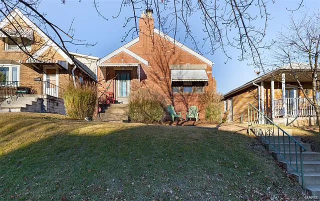 3911 Eiler St photo 1