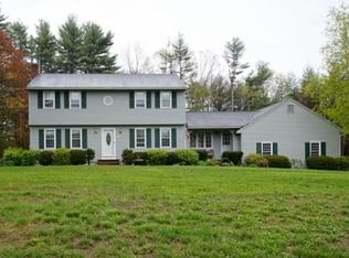 107 Nashua Rd, Windham, NH 03087