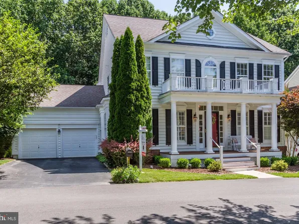 917 Linslade St, Gaithersburg, MD 20878