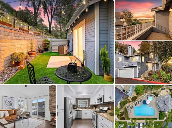 12862 Carriage Heights Way, Poway, CA 92064