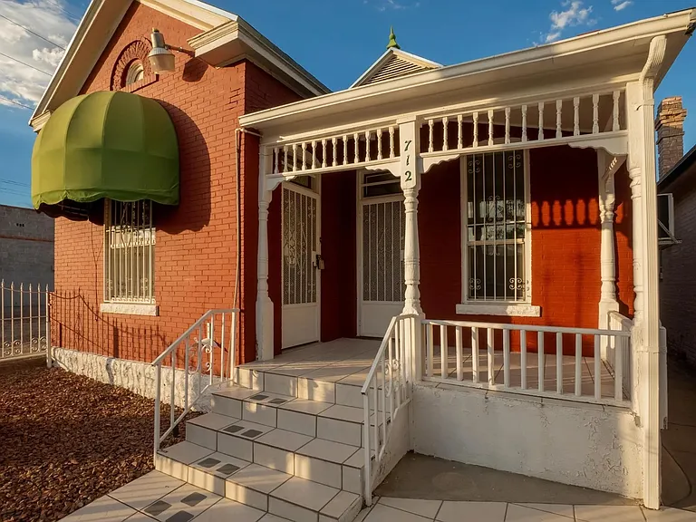 712 N Ochoa St — Photo 13