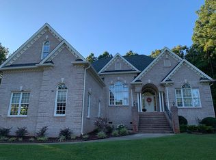 109 Breckenridge Dr, Garner, NC 27529