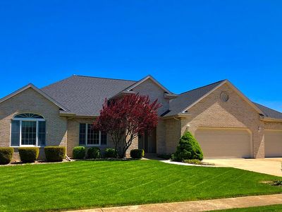 4626 Baker Ln, Bartonville, IL, 61607