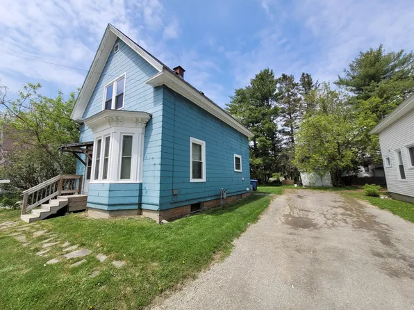 61 Pine Street, Old Town, ME 04468