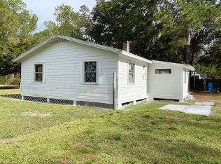 1342 NE Gum Swamp Rd, Lake City, FL 32055