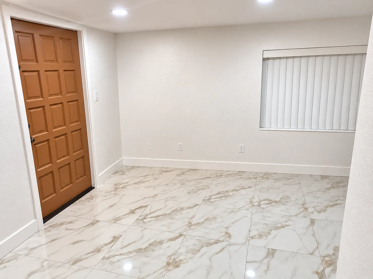 Studio, 300 sqft, $1,400 — Photo 3