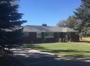 767 W 100 N, Blackfoot, ID 83221