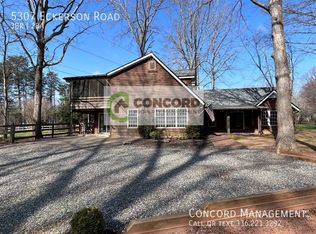 5307 Eckerson Rd, Greensboro, NC 27405