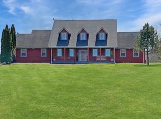 2803 W Offner Rd, Monee, IL 60449