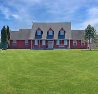 2803 W Offner Rd, Monee, IL, 60449