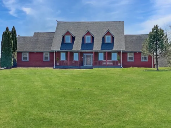 2803 W Offner Rd, Monee, IL 60449