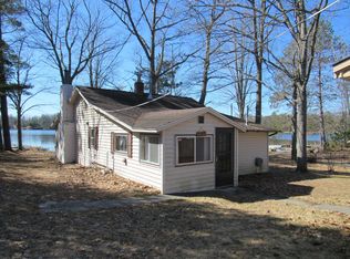 8019 Kyser Dr, Hawks, MI 49743