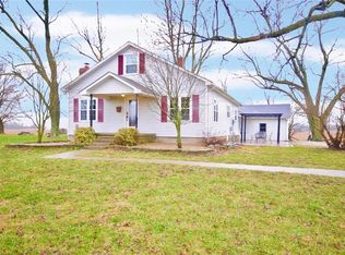 29040 N Cal Carson Rd, Atlanta, IN 46031