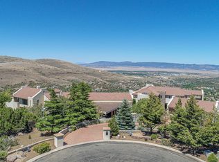 4084 Thundering Herd, Prescott, AZ 86301