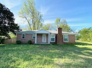 10355 Godwin Rd LOT 7, Arlington, TN 38002