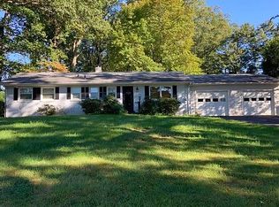 7189 Riley Rd, Warrenton, VA 20187