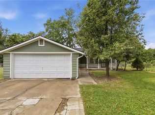 1046 S 79th Ter, Kansas City, KS 66111