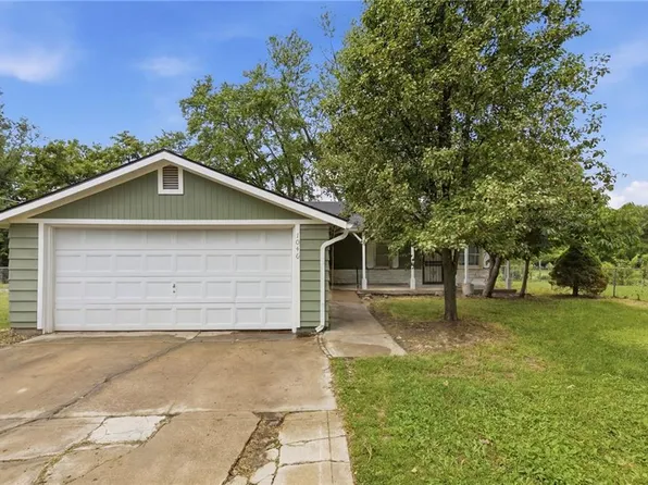 1046 S 79th Ter, Kansas City, KS 66111