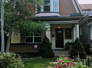 1044 Clarkson St, Denver, CO 80218