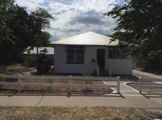 245 S 100 W, Price, UT 84501